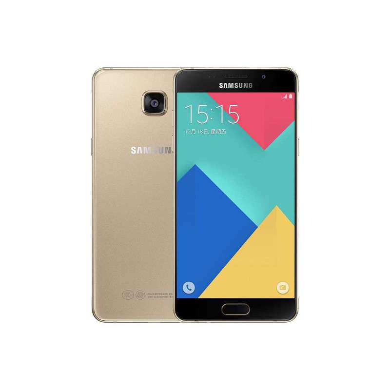 全网通)以旧换新_手机以旧换新 三星 galaxya9(a9100/高配版/全网通)