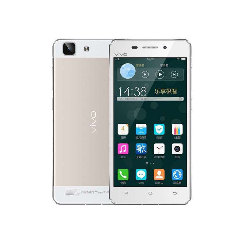 vivo02x5sl移动4g