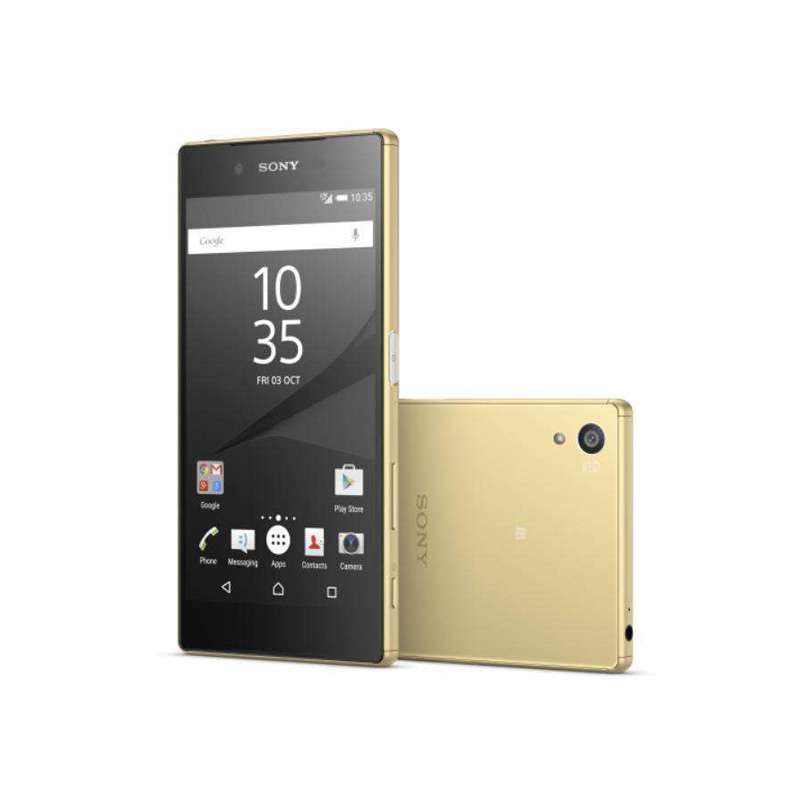 索尼xperia02z5双4g