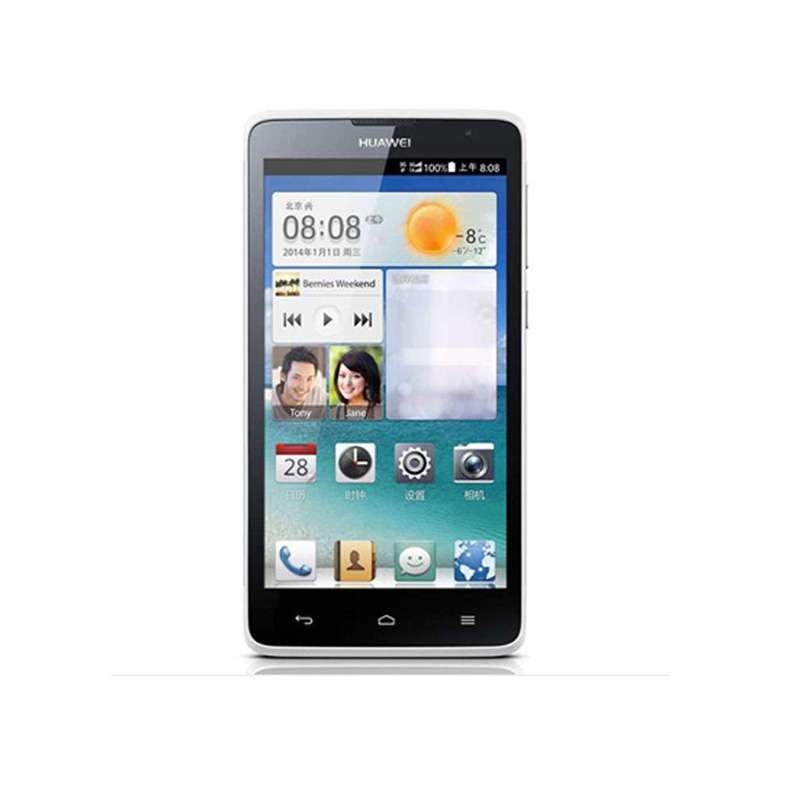 华为c881602电信版