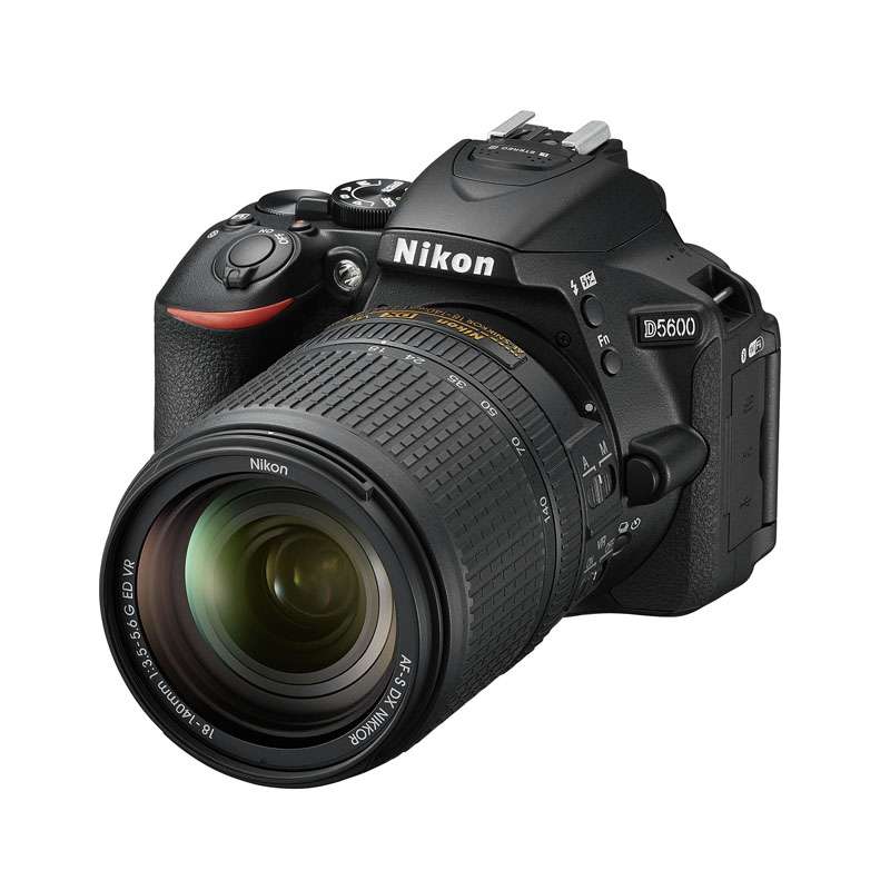 尼康d5600(18-140)