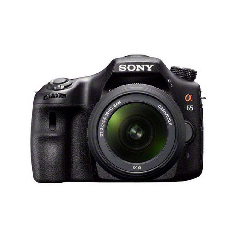 索尼a65