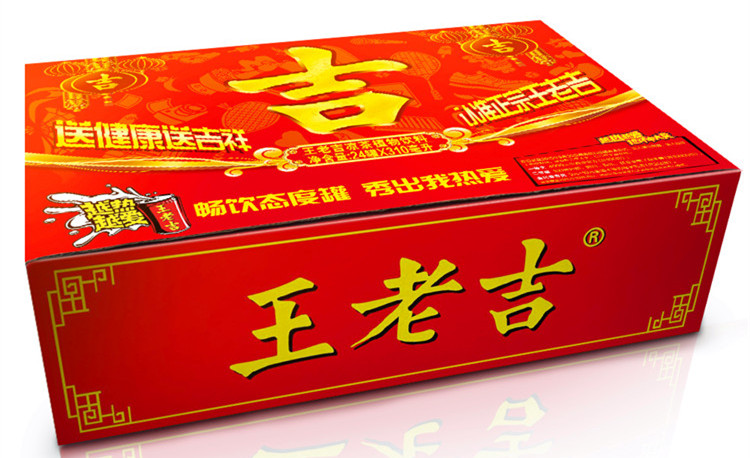包装:箱装产地:中国广东广州市国产/进口:国产品牌:王老吉更多参数