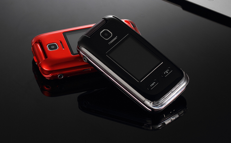 东信手机eg520(红色)