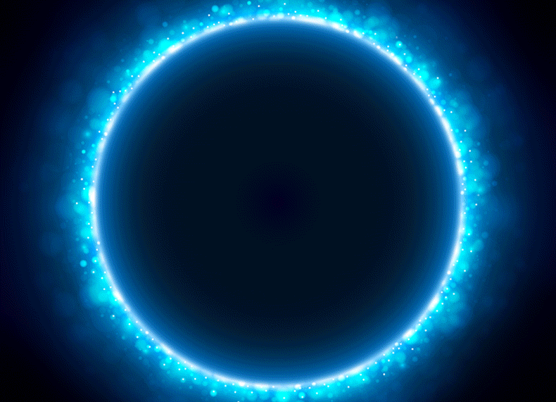 led屏素材动图-千图网