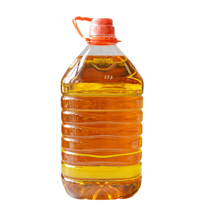 香谷坊压榨花生油5l