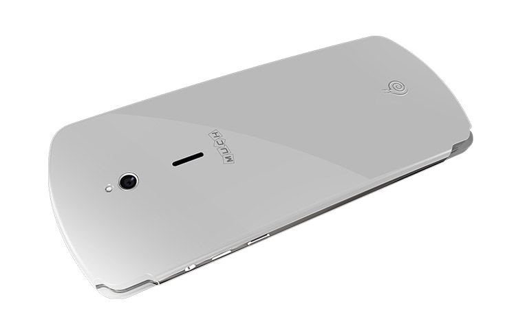 摩奇游戏手机78p01(白色)