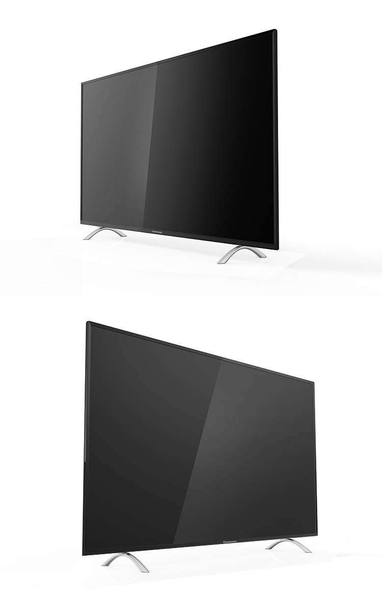 长虹led液晶电视机55u1