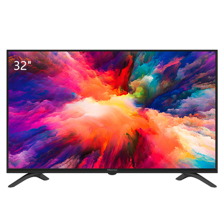 海信（Hisense）HZ32E35A 精品32英寸千元AI智能电视