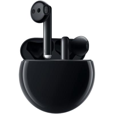 HUAWEI FreeBuds 3 无线耳机 碳晶黑
