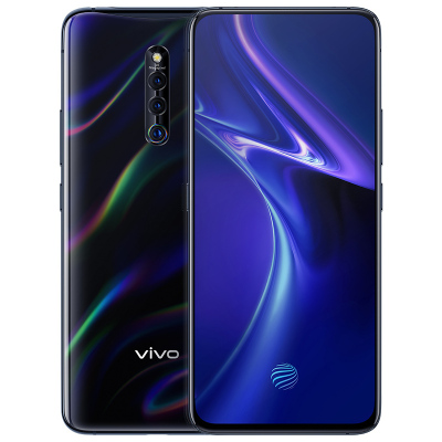 vivo X27 pro 8+256G 黑珍珠 全网通版（V1836A）