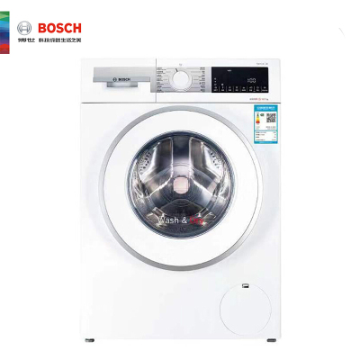 博世(BOSCH)洗干一体机WJUL45000W