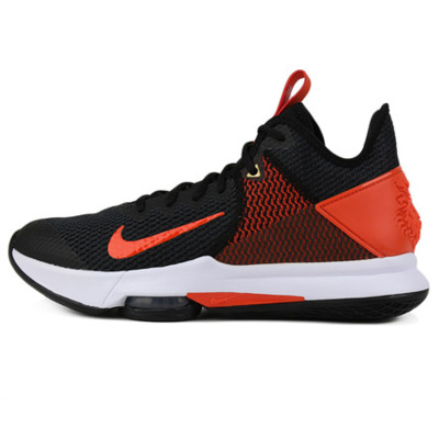 耐克 NIKE 2019新款 篮球 LEBRON WITNESS IV EP 男子詹姆斯篮球鞋 CD0188-003