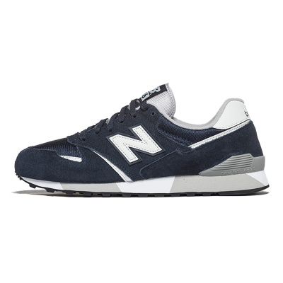 New Balance NB男鞋女鞋2019春季新款446系列运动鞋休闲透气复古跑步鞋U446CNV