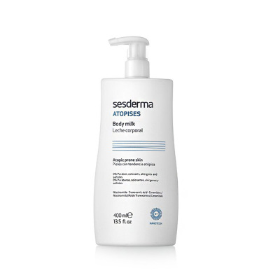 Sesderma 焕白身体乳 400ml