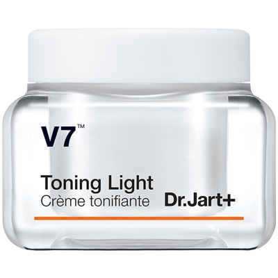 Dr. Jart V7 维生素控油美 白面霜50ml