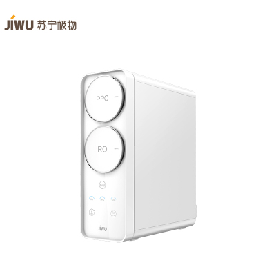 苏宁极物小Biu净水器R500-W1