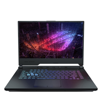 ROG魔霸3Plus 17.3英寸144Hz笔记本电脑9代i7-9750H GTX1660Ti 6G独显 16G 1TB