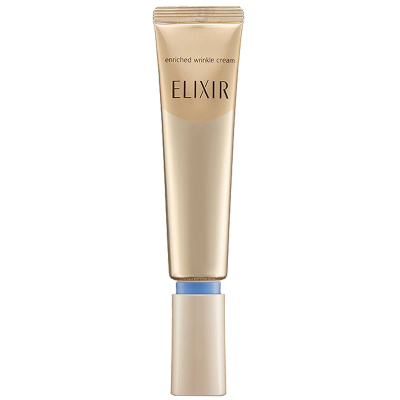 ELIXIR 怡丽丝尔 弹力紧致抗皱精华眼霜15g