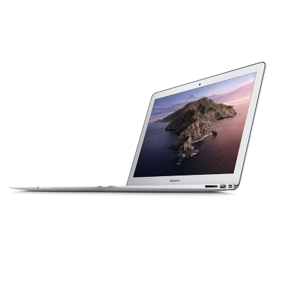 MQD32CH/A Apple MacBook Air 13.3英寸/I5/1.8GHz/8G/128G/银色