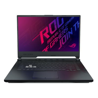 ROG魔霸3 15.6英寸144Hz玩家国度笔记本电脑i7-9750H GTX1660Ti 16G 512G