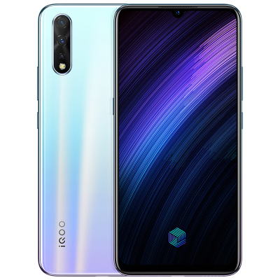 vivo iQOO Neo-855版 6+128G 冰岛极光（V1936A）