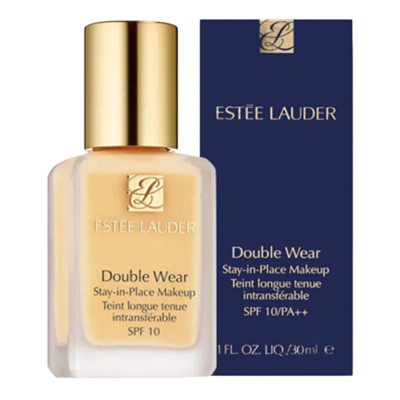 【肖战亲选 】雅诗兰黛（EsteeLauder） 持妆粉底液#66 1C1 匀净白皙30毫升