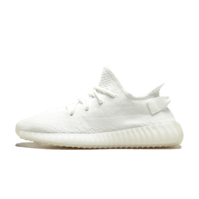 【直营】Adidas阿迪达斯 YEEZY BOOST 350 V2侃爷椰子350男女通用运动鞋跑步鞋椰子鞋