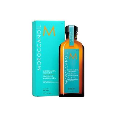 MOROCCANOIL摩洛哥油 护发精油 100毫升