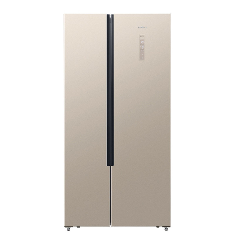 西门子冰箱KX50NA30TI