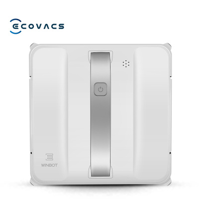 科沃斯（Ecovacs）W880 全自动智能家用 擦窗擦玻璃清洁机器人