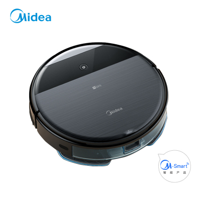 美的(Midea) i5 Blink 智能扫地机器人 碳灰