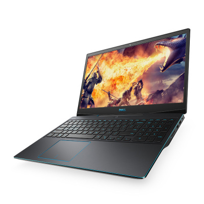 戴尔（DELL） G3 3590-R1545BL