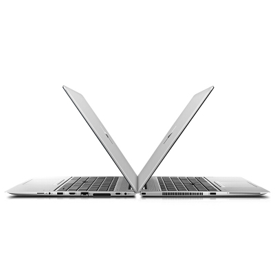 惠普HP）EliteBook 735G5 13.3英寸轻薄本笔记本锐龙R7 2700U 8G 256GB 100%色域