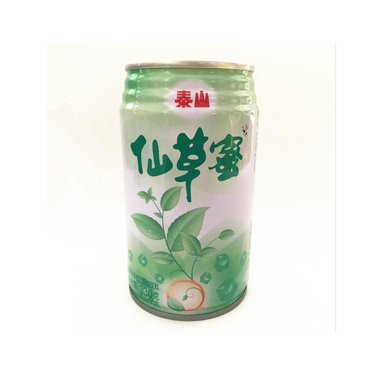 泰山仙草蜜低糖凉茶