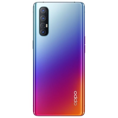 OPPO Reno3 Pro 日出印象 全网通5G版 12GB+256GB