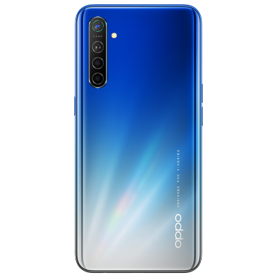 OPPO K5 赛博金属 6G+128G 全网通