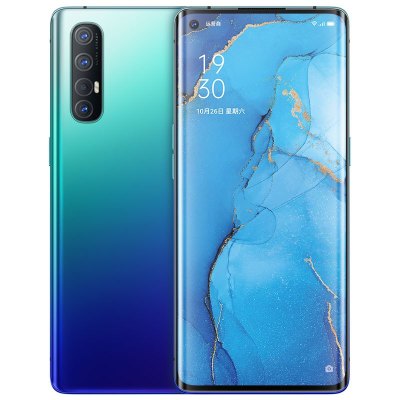 OPPO Reno3 Pro 蓝色星夜 全网通5G版 12GB+256GB