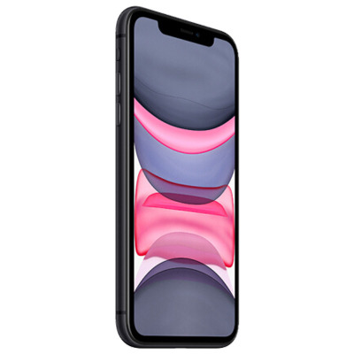 iPhone 11 全网通 128GB 黑色