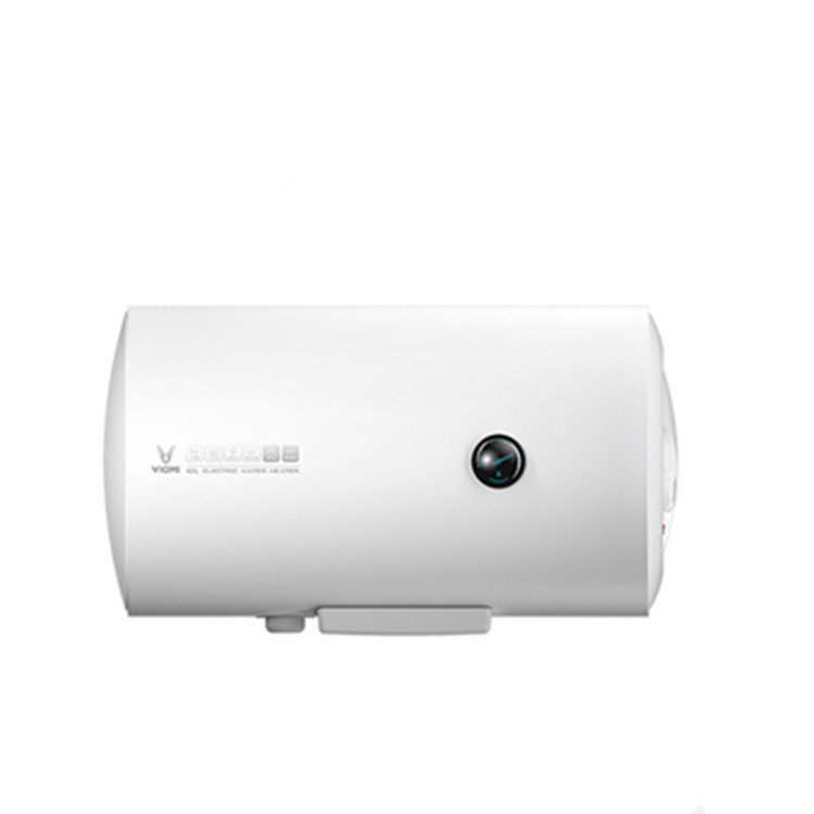 云米快速加热热水器
