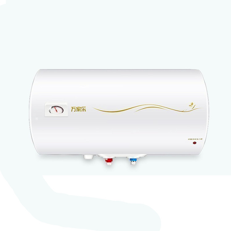 万家乐快速加热热水器