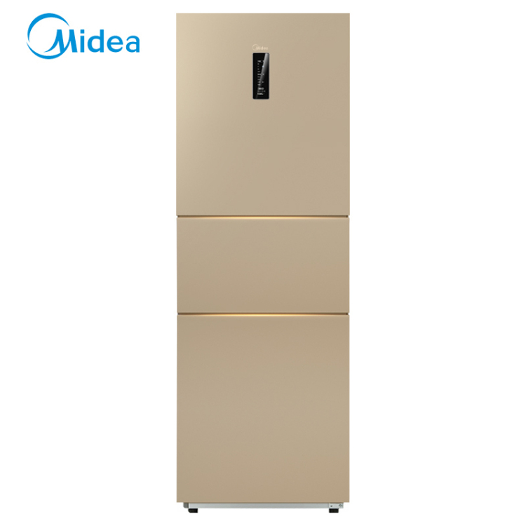 美的（Midea）冰箱BCD-231WTM(E)阳光米