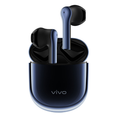 vivo TWS Earphone 无线蓝牙耳机 星际蓝