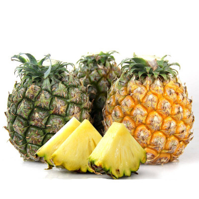 香水小菠萝