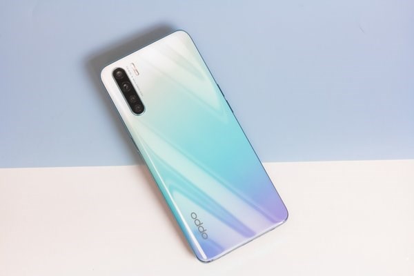Oppo A91综合评测 轻薄又时尚拍照实力派 苏宁头条