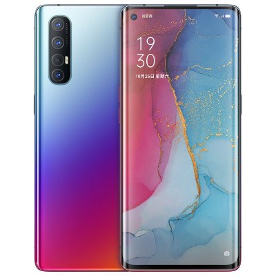 OPPO Reno3 Pro 日出印象 全网通5G版 12GB+256GB