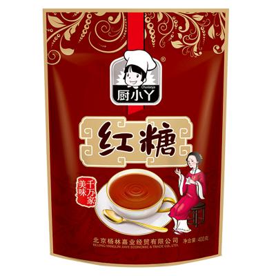 厨小丫红糖400g