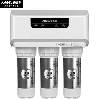 安吉尔（Angel）J2405-ROB60S(A8)家用净水器直饮500G大通量纯水机 J2405-ROB60S