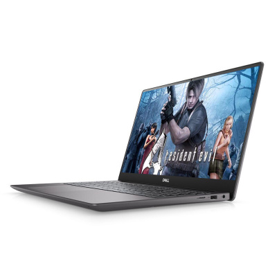 戴尔（DELL）灵越 15.6英寸 笔记本电脑 轻薄本 i7 8G 512GB 独显4G