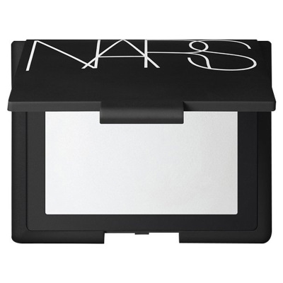 NARS 流光美肌轻透裸光蜜粉饼 10g